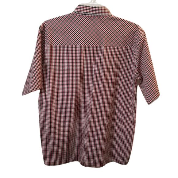 🆕️Men's Short Sleeve Shirt.  C1 - Picture 2 of 3